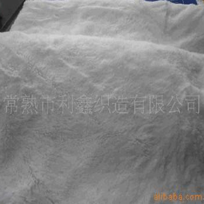 经编pv绒